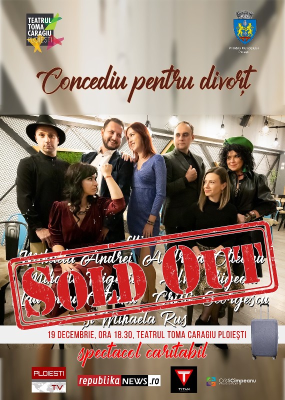 concediu pt divort sold out