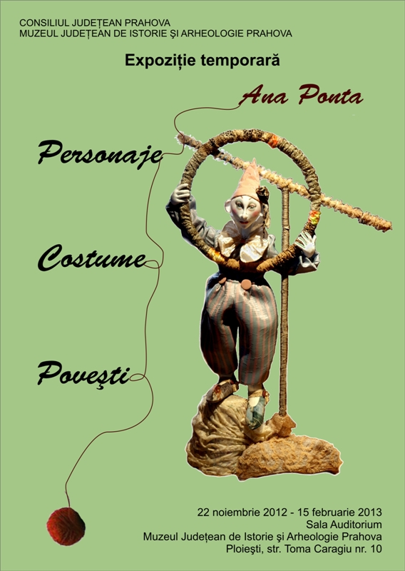 Afis Ana Ponta 1