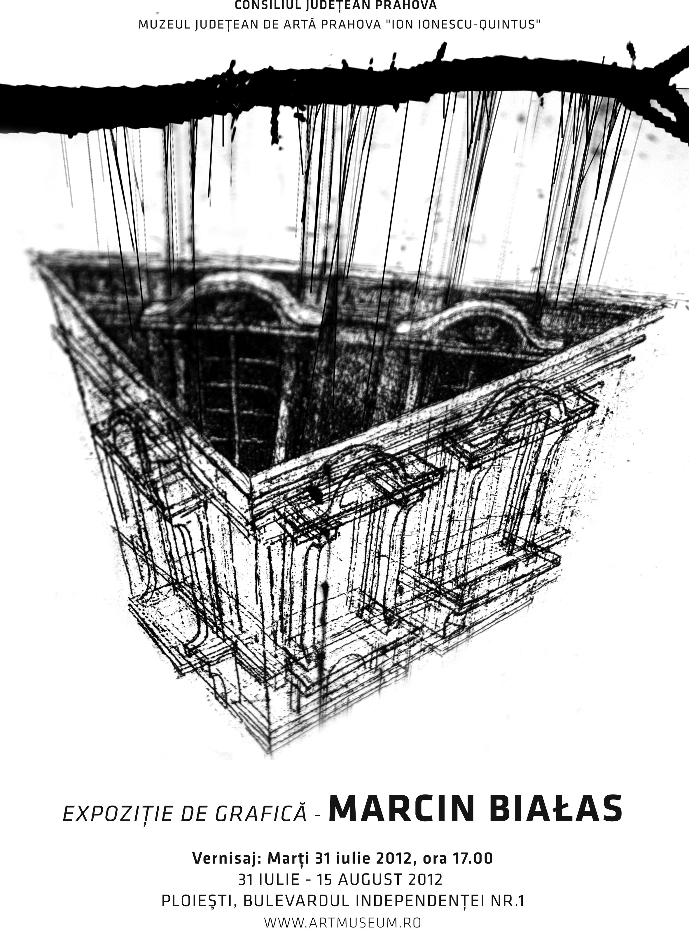 Afis Bialas