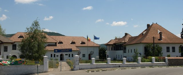 Ansamblul Nicolae Iorga