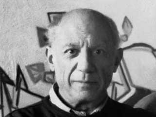 PabloPicasso