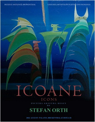 afis-icoane-stefan-orth