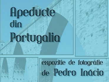 apeducte din portugalia