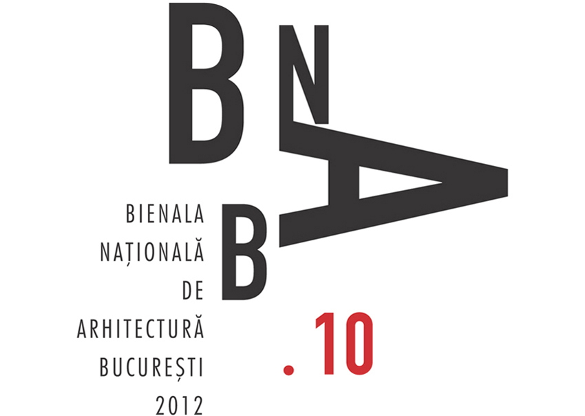 bienala arhitectura 2012