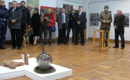 bienala de arta 2010 buzau