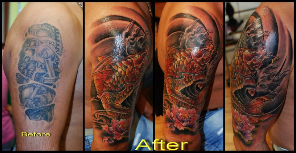costi next level tattoos