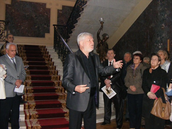 eusebiu stefanescu