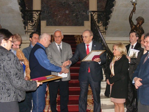 premiere artisti