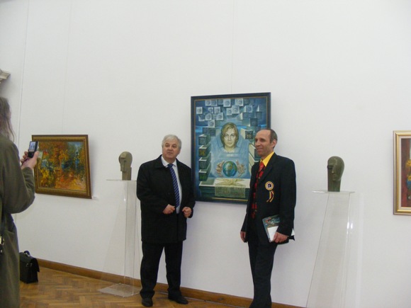 valeriu si iurie matei