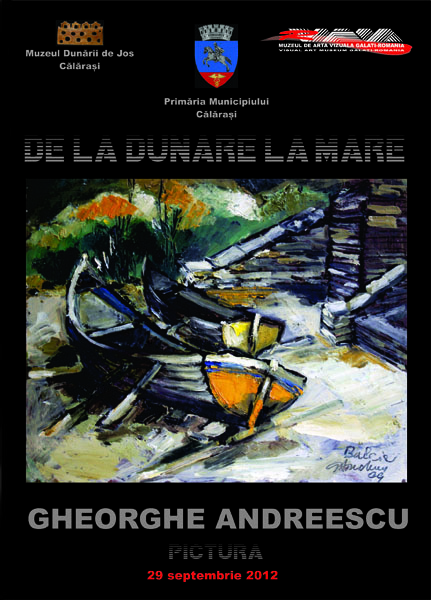 g-v-Andreescu