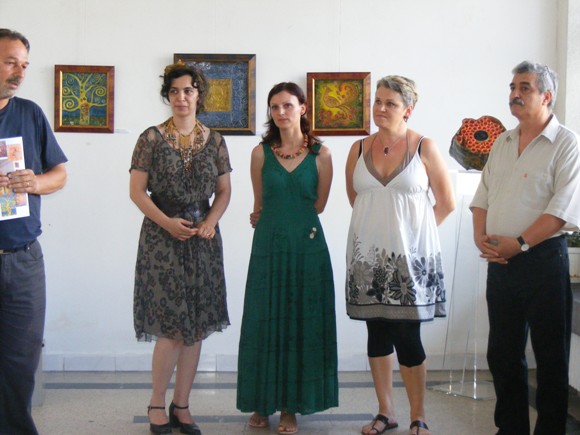 gradina in 3D