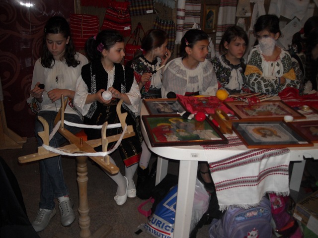 olimpiada mestesugari