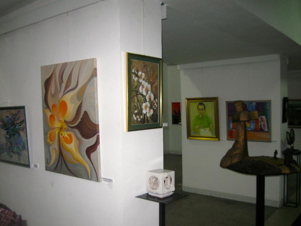 salon toamna