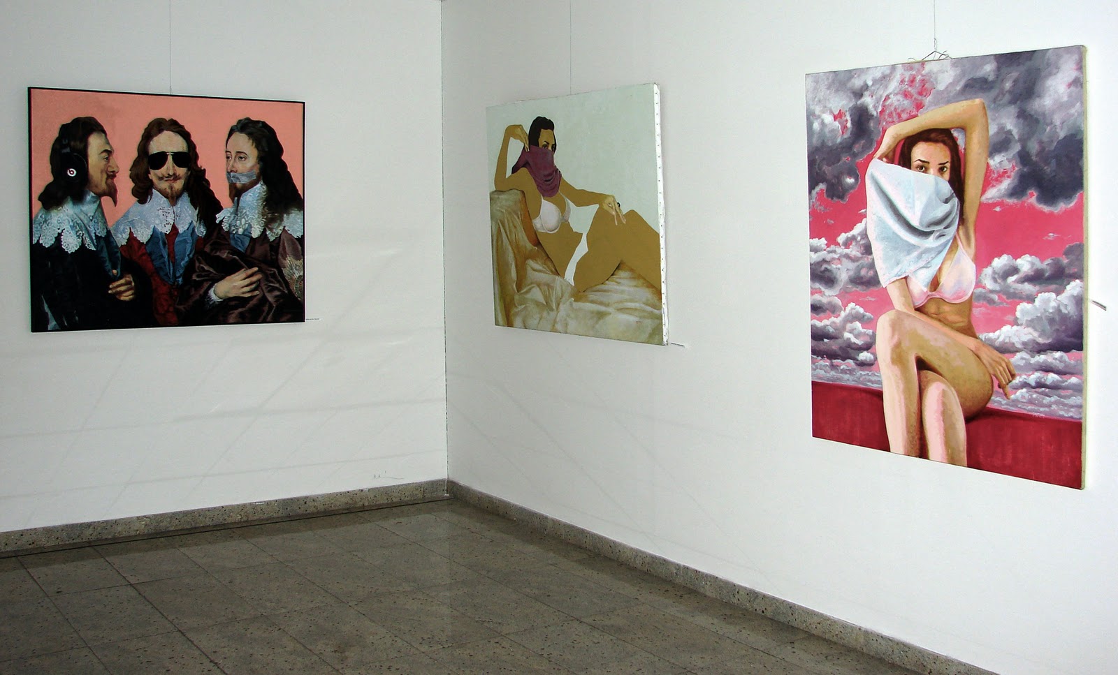 salonul artis 2010 iasi