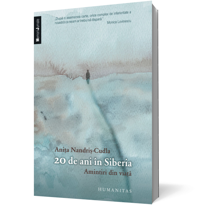 20 de ani in Siberia
