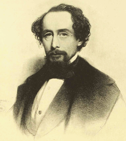 Charles Dickens