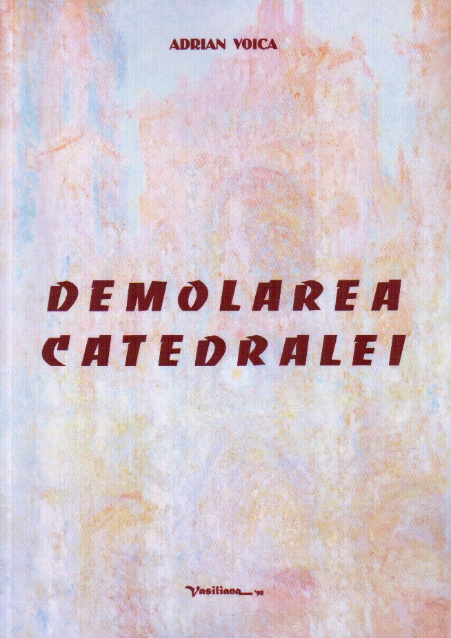Demolarea catedralelor