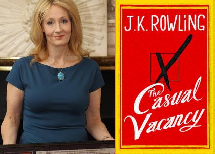 JKRowling