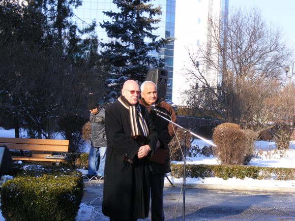 Razvan theodorescu