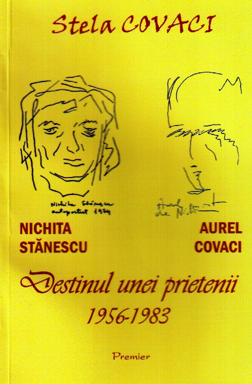 Stela Covaci 