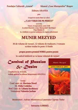 afis Munir Mezyed