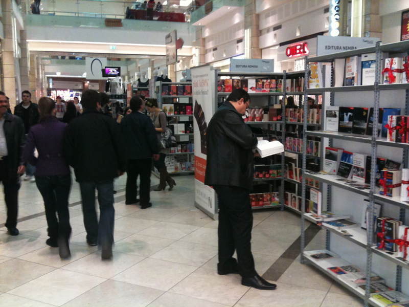 bookland