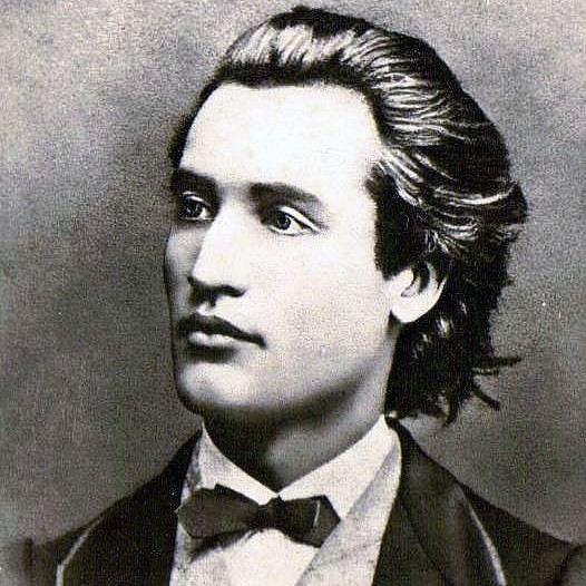 mihai-eminescu