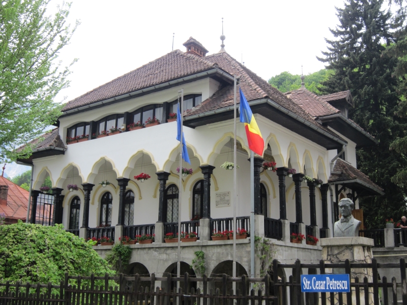 muzeulCezarPetrescu