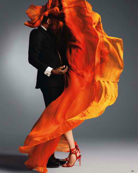 tangerine tango 3
