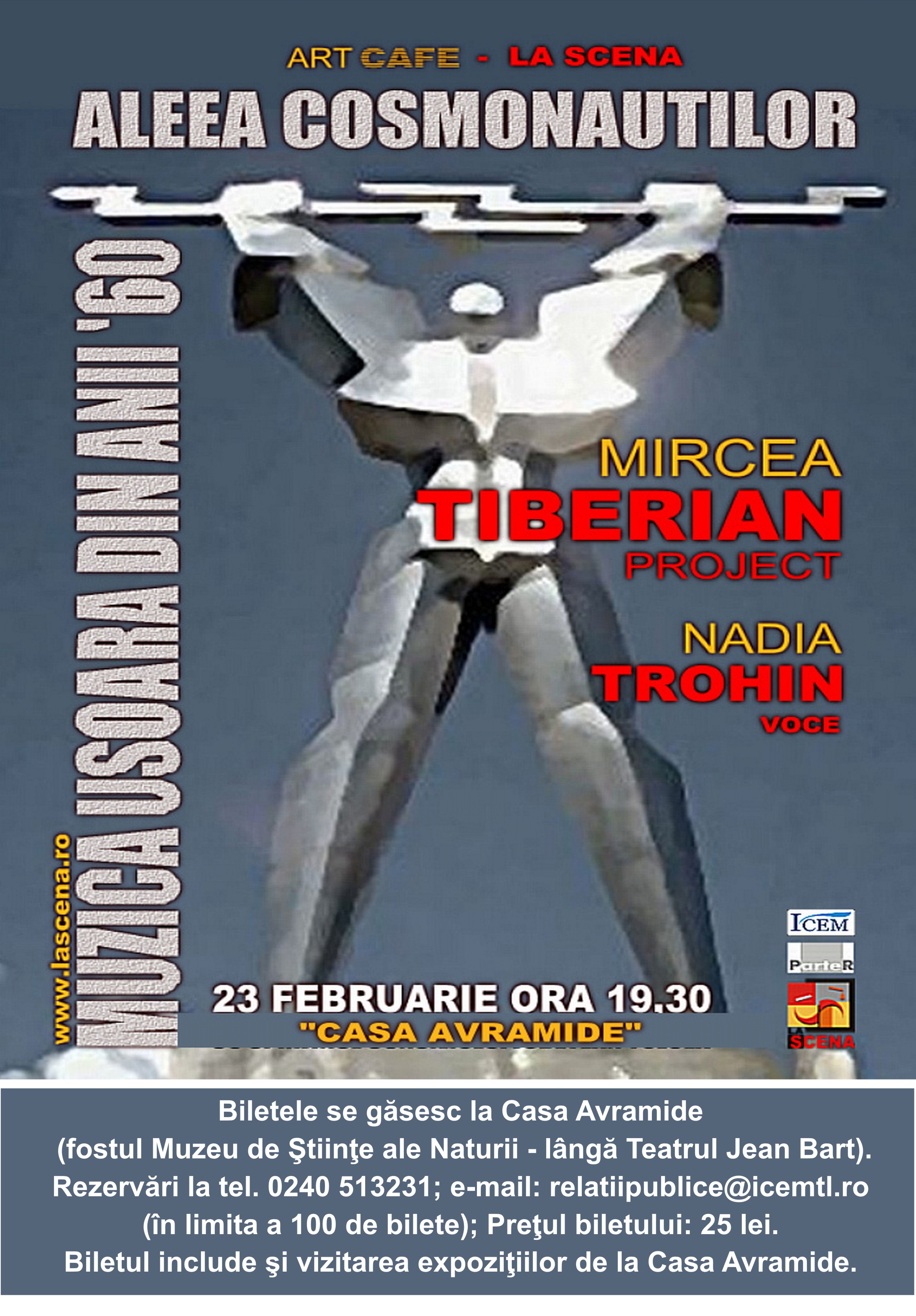 Afis Tiberian