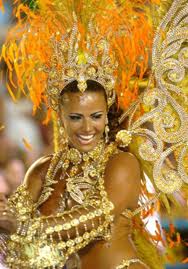 Carnaval Rio