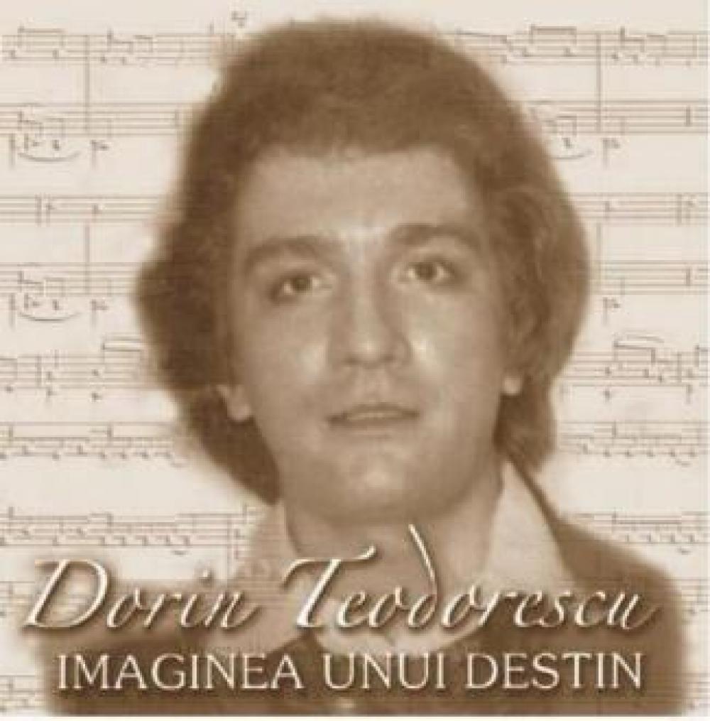 Dorin teodorescu
