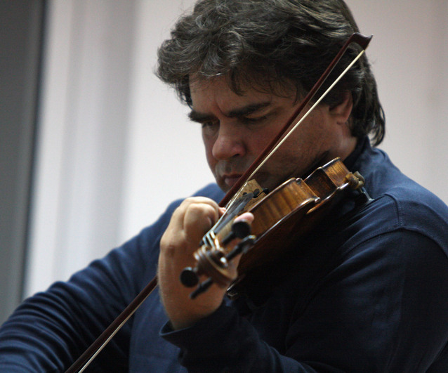 GABRIEL CROITORU