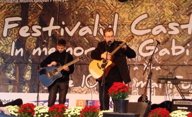 fest castanilor