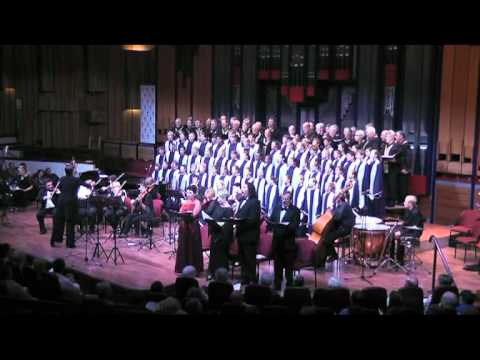 gloria vivaldi
