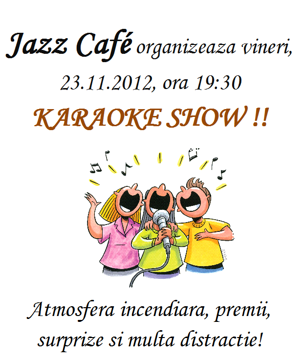 karaoke