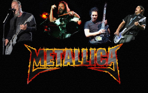 metallica
