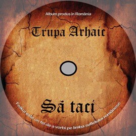 sa taci arhaic