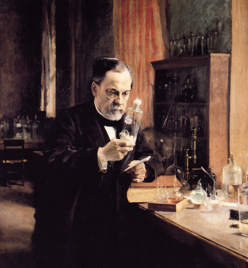 ALFRED NOBEL