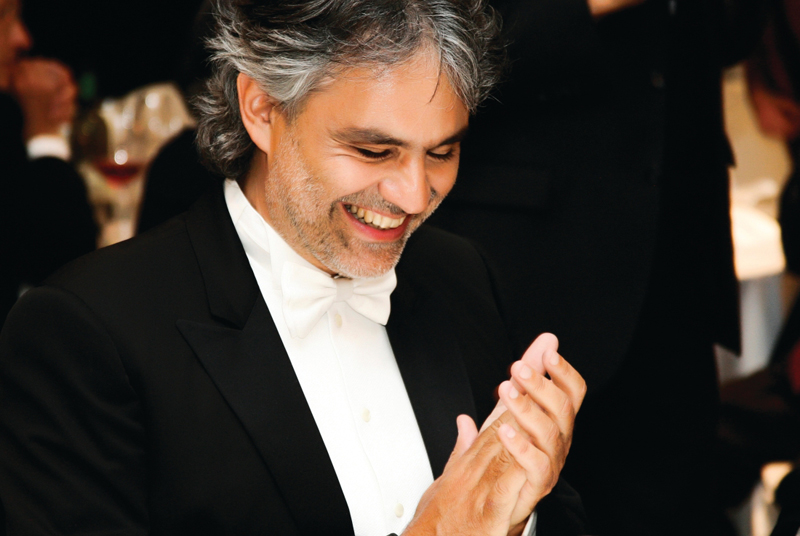 Andrea-Bocelli