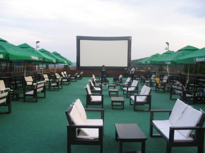 Cinema