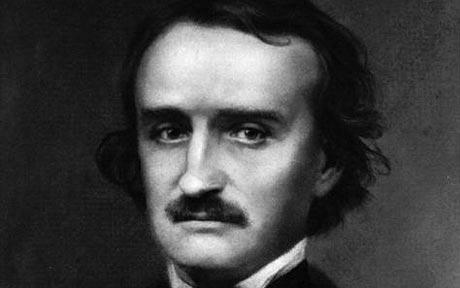 Edgar Allan Poe 7 oct