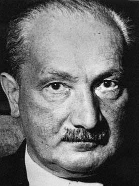 Heidegger