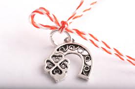 MARTISOR ARGINT