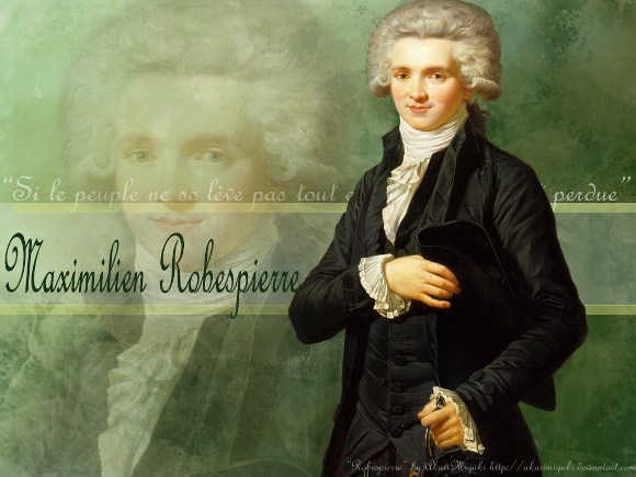 Robespierre