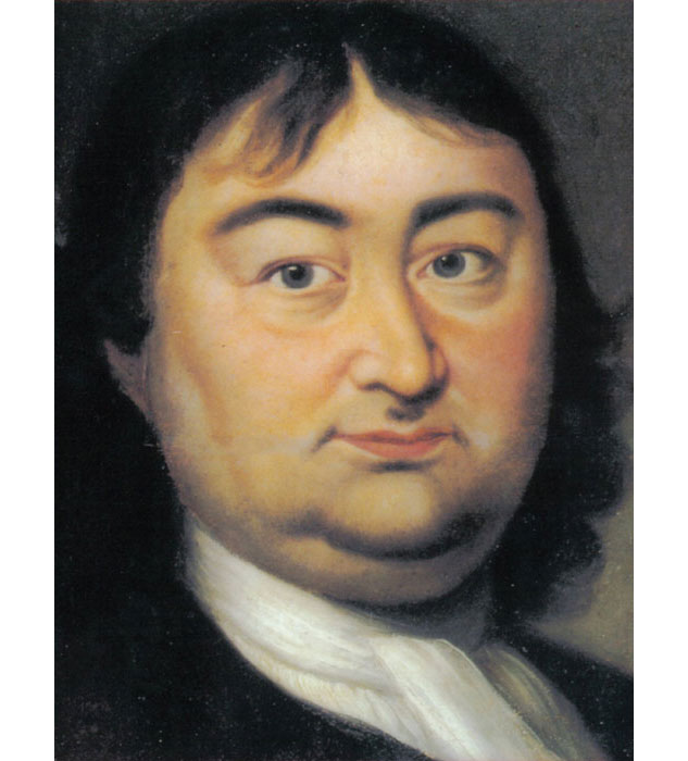VitusBering