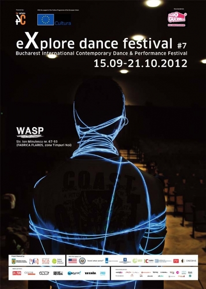 afis explore dance festival
