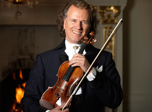 andre rieu 1 oct