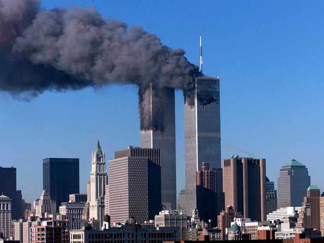 atentate WTC