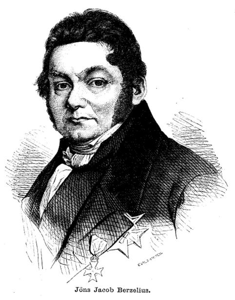berzelius